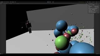 VR Transmission Simulation Demo