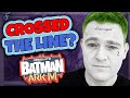 Absolute Batman: Ark M Goes Too Dark + 6 Must-Read Comics!