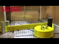 Hose Master - Automatic coiling