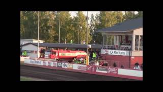 THJ Racing: Indianerna - Elit Vetlanda 2011