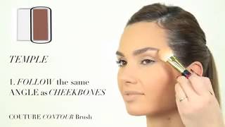 Beauty How To: Couture Contour By Napoleon Perdis