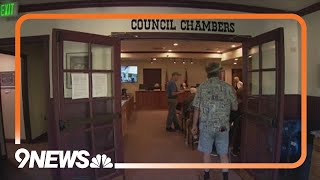 Central City hears from the public on allowing strip clubs, adult entertainment