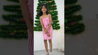 MEESHO kids outfits under ₹250 must try #shortsvideo #christmas #grwmoutfit #trending #quickgrwm