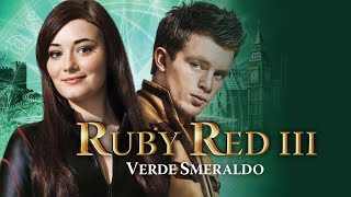 RUBY RED 3 -