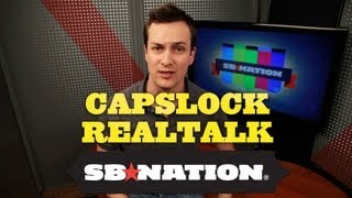 CAPSLOCK REALTALK - Episode 5