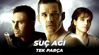 Suç Ağı | 2008 | Türkçe Dublaj Suç Filmi | Full Film İzle