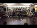 p for peace bboy battle jam vol.1 footwork battle hrc switch