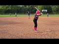 riley ezell explosion 10u pitching 1