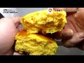 【ヤマザキパン】北海道チーズ蒸しケーキ（メロン）を食べたよ！北海道産チェダーチーズ入りのチーズクリームを使用した【北海道チーズ蒸しケーキ】に赤肉メロンのピューレと北海道産練乳を練り込んだ蒸しケーキ！