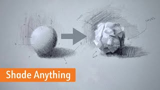 The Shading "Cheat Code" That Changes Everything