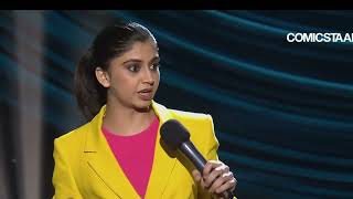 My life in Mumbai | Stand up Comedy |Gurleen Comedy #funny #youtube #shorts #comedy #video