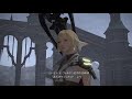 【ff14】竜詩戦争、千年の真実に迫る 44【蒼天のイシュガルド編】