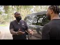 rick ross owns over 100 cars worth millions