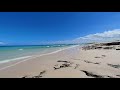 corralejo dunes beach walk fuerteventura best beaches