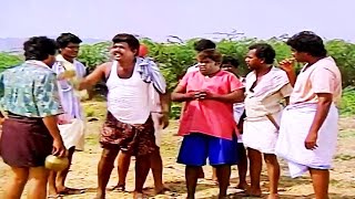 உனக்கு அறிவு இருக்கு..ஆனா உடம்புல அழகு இல்லையே |  Senthil \u0026 Goundamani Tamil Comedy Scenes