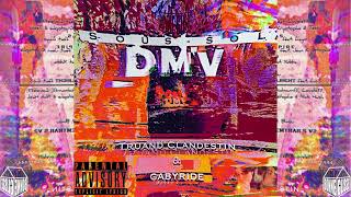 Truand Clandestin - JOLLY RANCHER feat. Ray's Alibi (prod.Whitemayo)