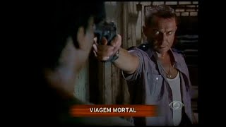 Viagem Mortal (1996) - TVRip Band (Domingo no Cinema) em 30/10/11 - Dublagem ??