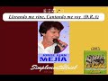 LLORANDO ME VINE, CANTANDO ME VOY (2007) Los Éxitos, Canta: Jorge Juan Mejia