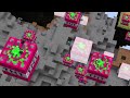Herobrine vs 30 Different TNTs! Can He survive Nuclear TNTs