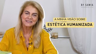 ESTÉTICA HUMANIZADA | BY SAMIA AROMATERAPIA