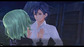 [閃の軌跡3] アッシュとミュゼ 新Ⅶ組メンバーの謎【ネタバレ注意】