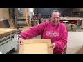 how it s made thermofoil 3dl cabinets and doors