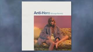 Download Taylor Swift - Anti-Hero (Kungs Remix) mp3