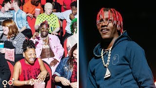 Lil Yachty Admits his First week Sales for 'Teenage Emotions' was disappointing. 'I Was devastated'