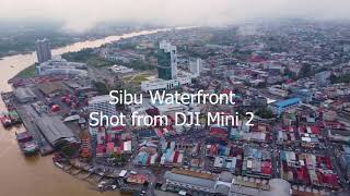 Sibu Waterfront