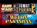 Weton Pasangan Rabu Wage Jumat Pahing