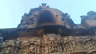 ಶ್ರೀ ಕಲ್ಲೇಶ್ವರ ಸ್ವಾಮಿ ದೇವಸ್ಥಾನ, ಬಾಗಲಿ,Sri Kalleshwara Swami Temple, Bagali,(Year 987AD Temple)