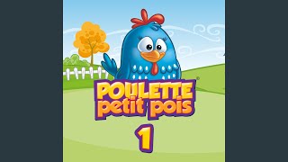 La Poulette Petit Pois