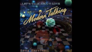 Modern Talking - Let's Talk About Love Long Version (re-cut by Manaev)