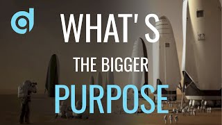 Starlink: What's the Bigger Purpose