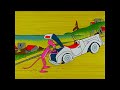 Pink Panther The Builder  35-Minute Compilation  Pink Panther Show