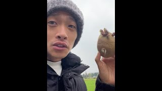 #我的日常vlog #农村生活 #返乡创业新农人