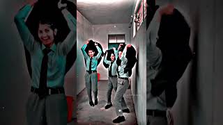 Patli kamariya bole/ college girl dance🤭 viral reel #shorts #youtube #youtubeshorts #girl dance