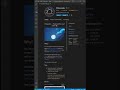 Screenshot using Polacode 📸