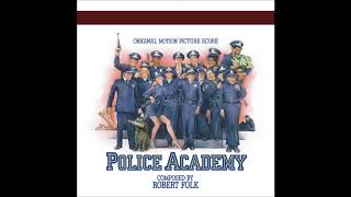 Police Academy Soundtrack 1984 - El Bimbo (Bonus Track)