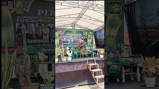 CERAMAH UST HERMAN ABI NAJWA DI YAYASAN MUTIARA INSAN TARBIYATUL ULUM KARAWANG