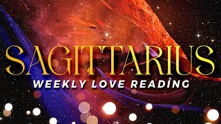 SAGITTARIUS - You're Making Someone Believe In Love Again | JAN29-FEB4