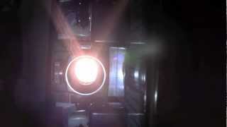 Vintage 1956 Kodak Showtime 8mm Projector HD