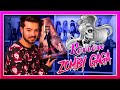 Review Zomby Gaga - La Monster High de Lady Gaga