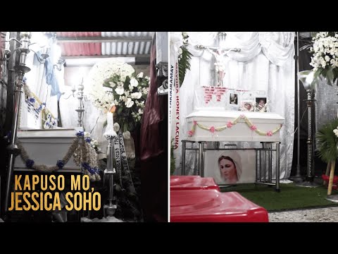 Mga residente sa Tondo, sunod-sunod daw na namamatay at pinaglalamayan?! Kapuso Mo, Jessica Soho