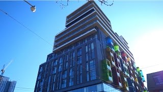 297 College St. Toronto, On. M5T 1S2, Unit ph12 / HD / Virtual Tour / UnBranded