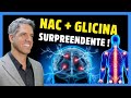 A COMBINAÇÃO ESPECIAL DE 2 SUPLEMENTOS CONTRA A INFLAMAÇÃO CRÔNICA E ENVELHECIMENTO - Dr Alain Dutra