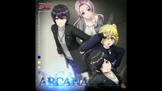 Arcana [male rondo version]