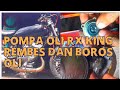 CARA MENGATASI POMPA OLI RX KING REMBES