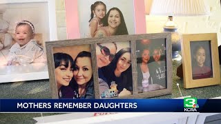 Northern California mothers warn about the dangers from fake pills containing deadly fentanyl