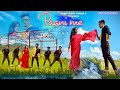 Paani me / New nagpuri sadri dance video 2021 / Santosh Daswali Anjali tigga / vinay kumar / prity